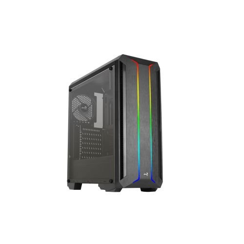 Aerocool PGS Skyline-A-BK-v1 Case ARGB (AEROPGS-SKYLINE-ABGV)