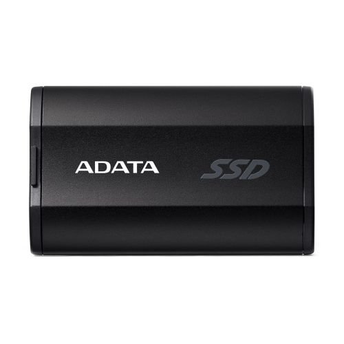 ADATA SD810 500 GB Black (SD810-500G-CBK)