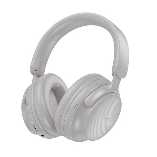 Hoco W53 Tone Headset In-ear Wireless Bluetooth Grey (W53T gray)