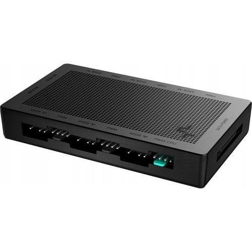 DeepCool SC790 Fan controller (R-SC790-BKNSNN-G)