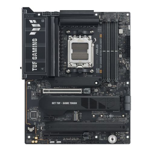 ASUS TUF GAMING X870E-PLUS WIFI7 AMD X870E Socket AM5 ATX (90MB1M70-M0EAY0)