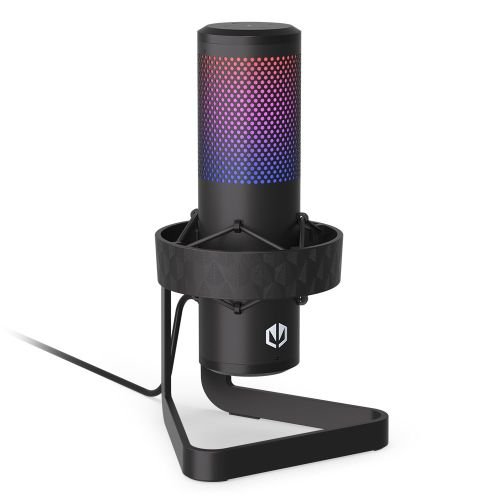 ENDORFY AXIS Streaming Black PC microphone (EY1B006)