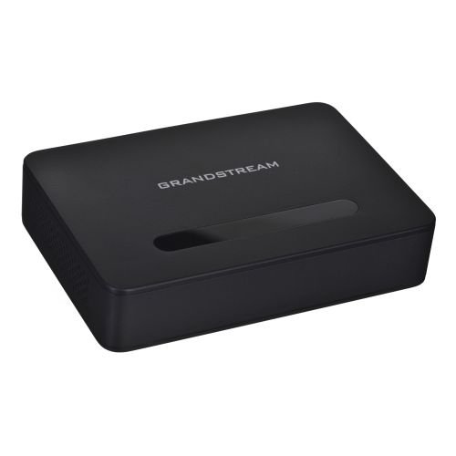 Grandstream Networks DP750 DECT base station Black (GDP750)
