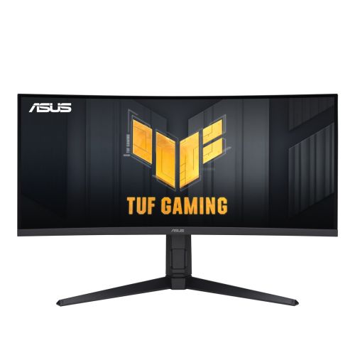 ASUS TUF Gaming VG34VQEL1A 86.4 cm (34") 3440 x 1440 pixels LED Black (VG34VQEL1A)