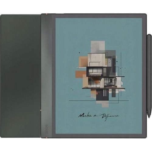 Onyx Boox Note Air 4 C 10.3’ E-Ink Kaleido 3 e-book reader 64GB Wi-Fi Gray (6949710309857)