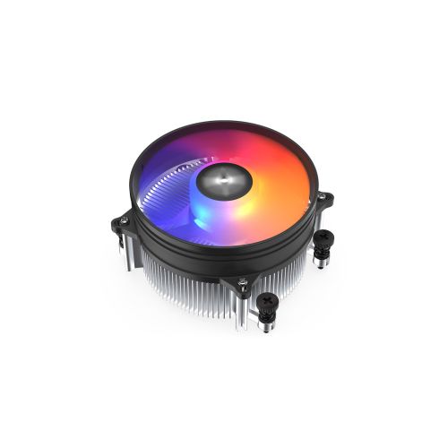 Krux Integrator ARGB PC Fan Cooler (KRX0093)