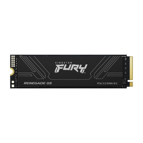 Kingston Technology 2T FURY RENEGADE G5 M.2 2280 NVMe SSD (SFYR2S/2T0)