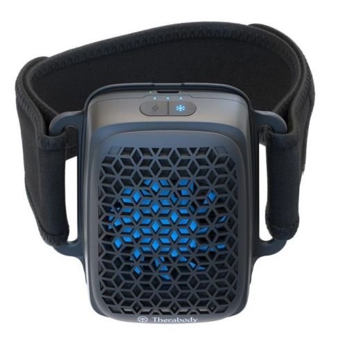 Therabody RecoveryTherm Cube (TB03780-01)