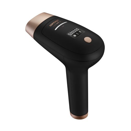 Concept IL5020 epilator Black (IL5020)