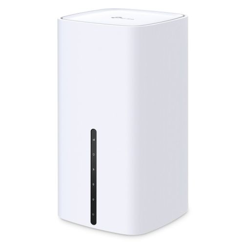TP-Link Archer NX500 wireless router Gigabit Ethernet Dual-band (2.4 GHz / 5 GHz) 5G White (Archer NX500)