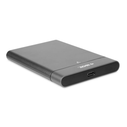 iBox HD-06 2.5" HDD enclosure (IEUHDD6)