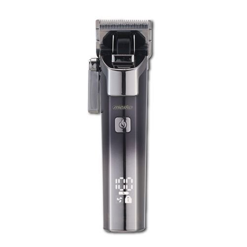 Mesko MS 2842 Hair clipper with LCD display - USB-c (MS 2842)