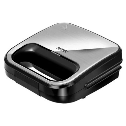 MPM MOP-49M - sandwich toaster (MOP-49M)