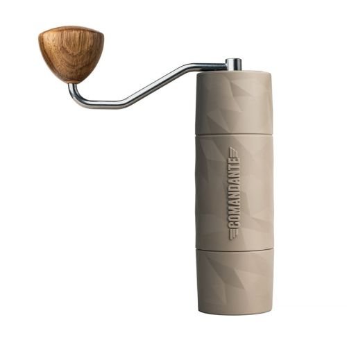 Comendante X25 Trailmaster Dune Coffee Grinder (4260113437605)