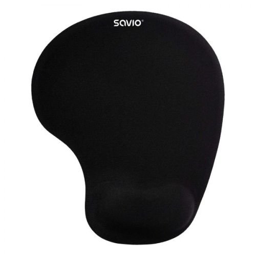 SAVIO MP-01B mouse pad black (SAVMP-01B)