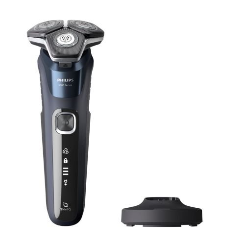 Philips SHAVER Series 5000 S5885/25 Wet and Dry electric shaver (S5885/25)
