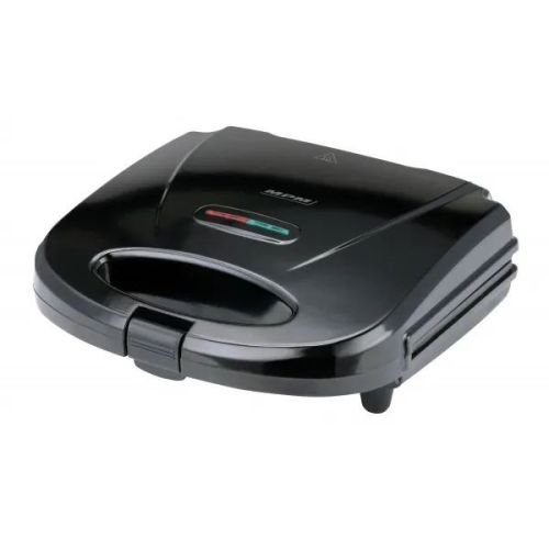 MPM MOP-47 sandwich toaster black (5903151034243)