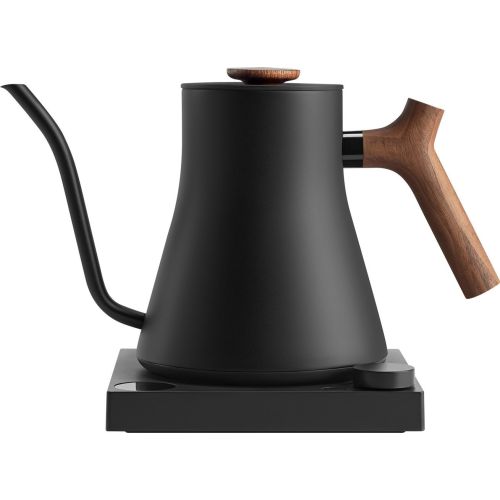 FELLOW STAGG EKG PRO BLACK MATT ELECTRIC KETTLE (1230000201384)