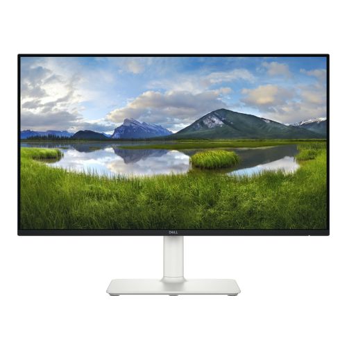 DELL S Series S2725HS LED display 68.6 cm (27") 1920 x 1080 pixels Full HD LCD Black, Silver (210-BMHG)