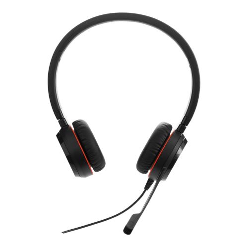 Jabra EVOLVE 30 II MS Stereo USB ANC USB&3.5 MS (5399-823-309)