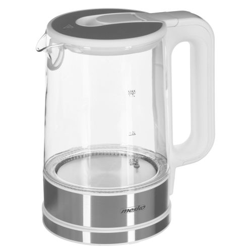 MESKO MS 1301W electric kettle (MS 1301w)