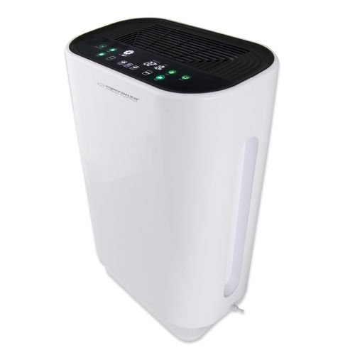 Esperanza EHP003 Air purifier, White (EHP003)
