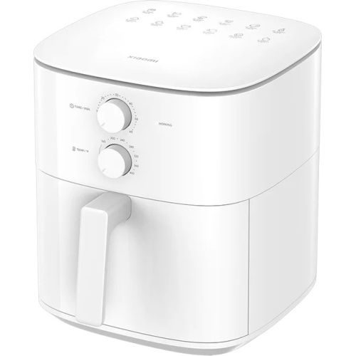 Xiaomi MAF13 Single 6 L1550 W Hot air fryer White (BHR8588EU)