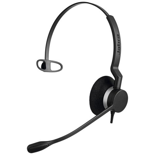 Jabra BIZ 2300 Mono, NC, Bal (2303-825-109)