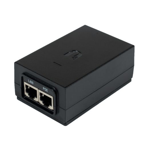 Ubiquiti Networks POE-48-24W PoE adapter 48 V (POE-48-24W)