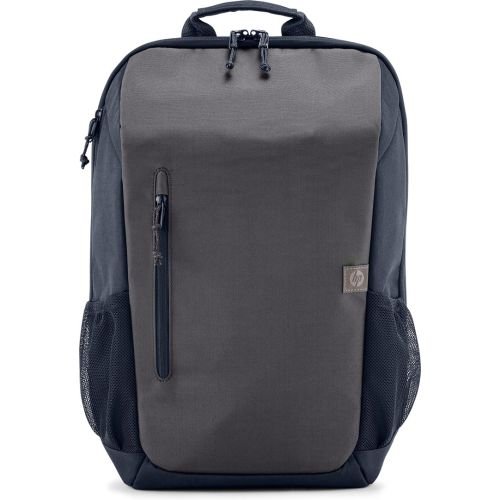 HP Travel 18 Liter 15.6 Iron Grey Laptop Backpack (6B8U6AA)