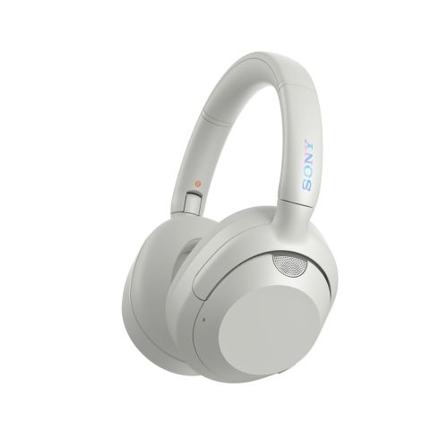 Sony ULT WEAR - Wireless Bluetooth Headphones with ULT POWER SOUND, Ultimate Deep Bass, Noise Cancelling, Clear Call Quality, Up to 30hr Battery Life, IOS & Android (WHULT900NW)