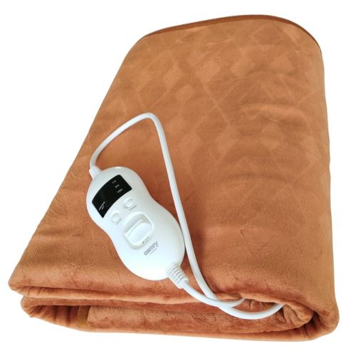CAMRY CR 7435 ELECTRIC BLANKET (CR 7435)