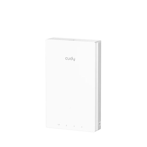 CUDY AP1300 WALL Access Point (AP1300 WALL)