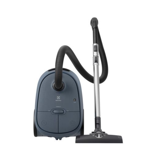 Electrolux EB61C4DB vacuum 3.5 L Drum vacuum Dry 850 W Dust bag (EB61C4DB)