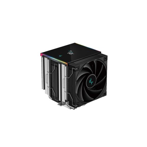 DeepCool AK620 DIGITAL SE cooling (R-AK620-BKADMN-GJD)