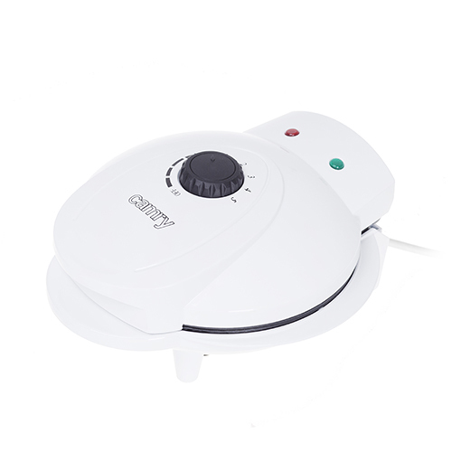 Camry CR 3022 waffle iron 5 waffle(s) Black,White 1000 W (CR 3022)