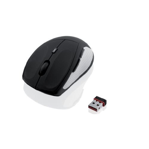 iBox IMOS603 mouse RF Wireless Optical 1600 DPI Right-hand (IMOS603)