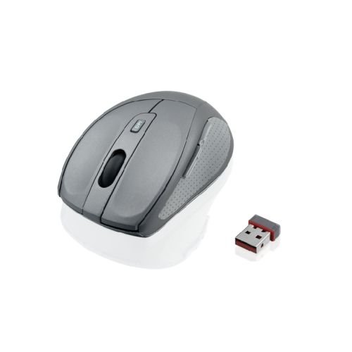 iBox Swift mouse RF Wireless Optical 1600 DPI Right-hand (IMOS604)