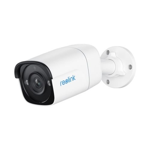 IP Camera REOLINK RLC-510A White (P320-Biała)
