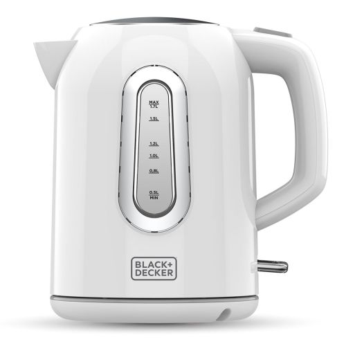 Black+Decker electric kettle BXKE2204E (ES9580080B)