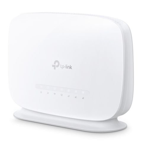 TP-Link Archer 4G+ Cat6 AC1200 Wireless Dual Band Gigabit Router (Archer MR505)