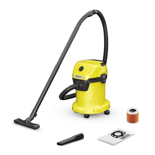 Kärcher WD 3 V-17/4/20 - universal hoover (1.628-127.0)