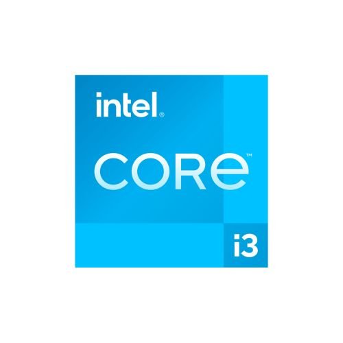 Intel Core i3-12100F processor 12 MB Smart Cache Box (BX8071512100F 99ATJG)