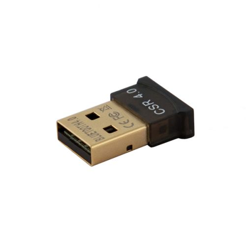 SAVIO Bluetooth 4.0 computer adapter BT-040 (BT-040)