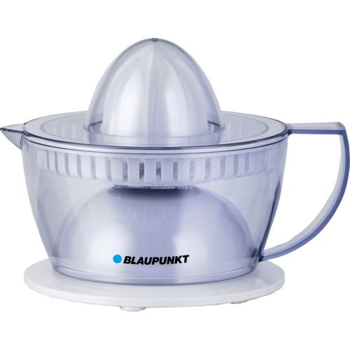 Blaupunkt CJP301 electric citrus press 0.5 L 40 W Silver (CJP-301)