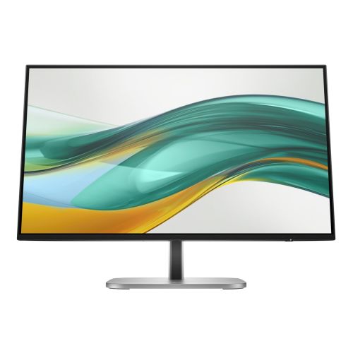 HP Series 5 Pro 23.8 inch FHD Monitor - 524pf (9D9L6UT#ABB)