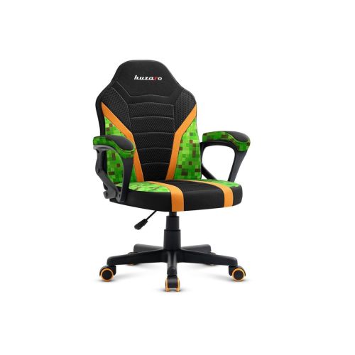 Gaming chair for children Huzaro Ranger 1.0 Pixel Mesh (HZ-Ranger 1.0 Pixel mesh)