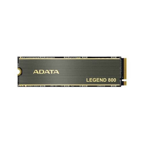 ADATA ALEG-800-2000GCS internal solid state drive M.2 2 TB PCI Express 4.0 3D NAND NVMe (ALEG-800-2000GCS)