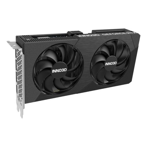 INNO3D GeForce RTX 5050 TWIN X2 NVIDIA 8 GB GDDR6 (N50502-08D6-174071N)
