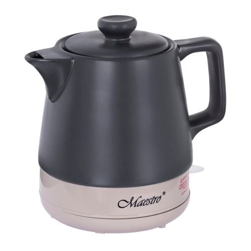 MAESTRO MR-071 electric kettle 1 l (MR-071-BLACK)